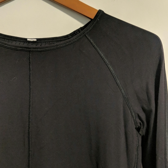 lululemon athletica Tops - Sooo cute!! Lululemon blacktop